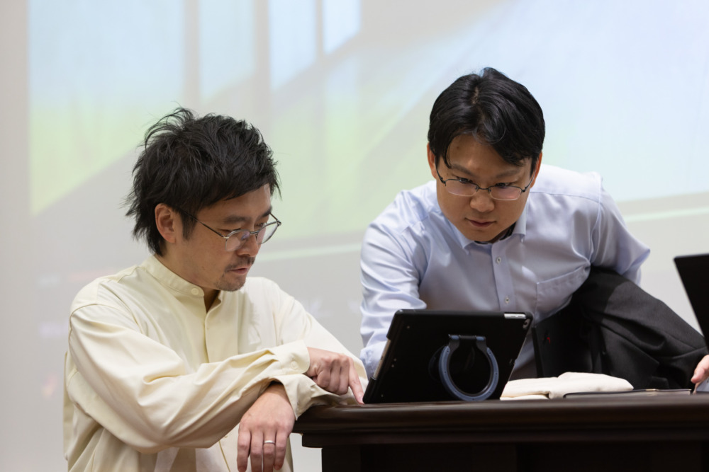 東京大学 大学院工学系研究科 建築GX研究グループ｜Web Designing｜MONARCH