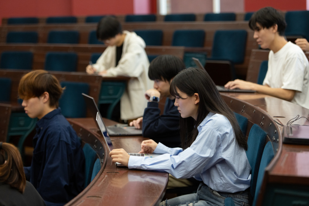 東京大学 大学院工学系研究科 建築GX研究グループ｜Web Designing｜MONARCH