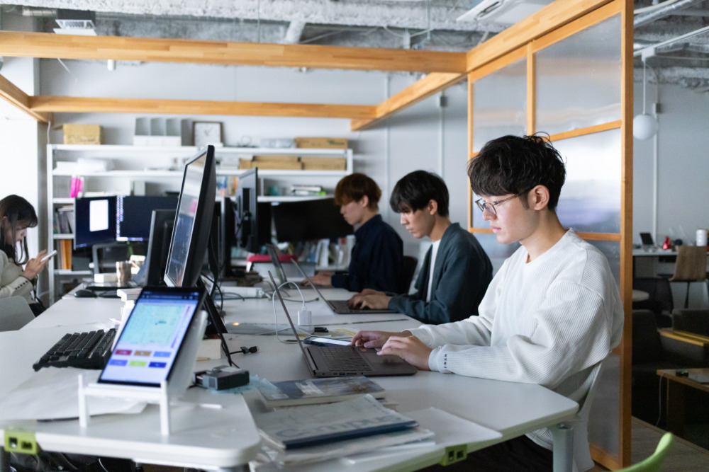 東京大学 大学院工学系研究科 建築GX研究グループ｜Web Designing｜MONARCH