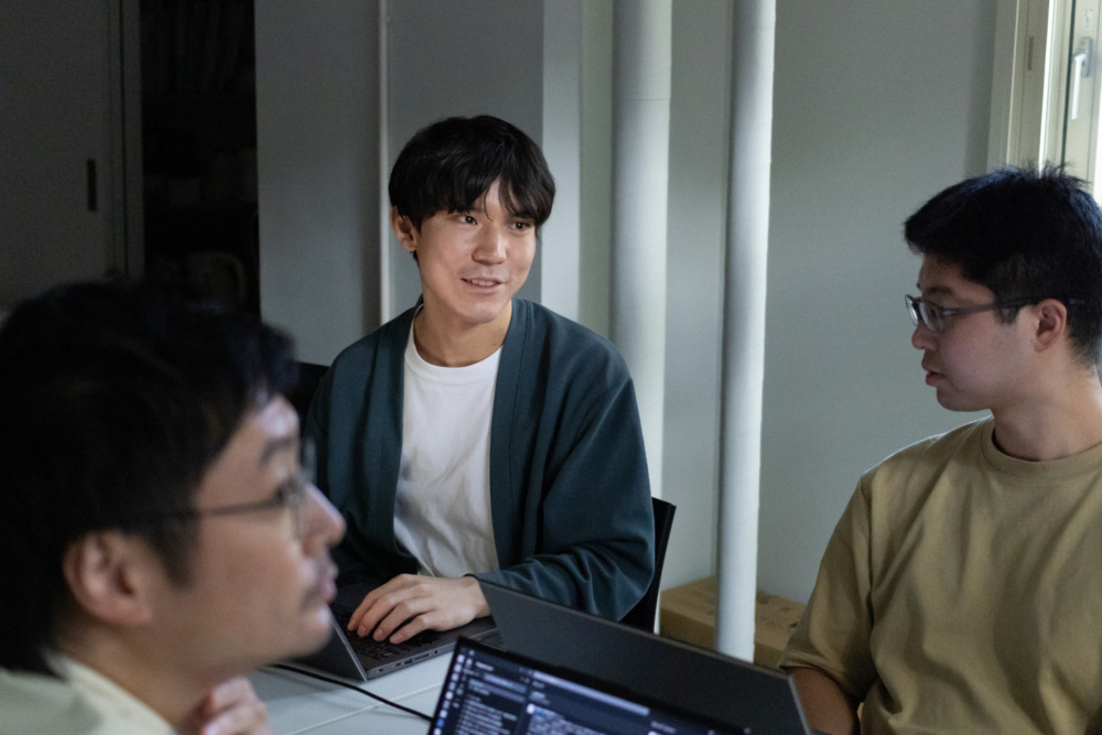 東京大学 大学院工学系研究科 建築GX研究グループ｜Web Designing｜MONARCH