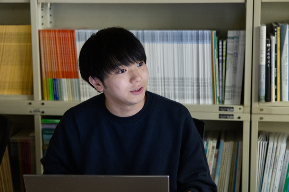 東京大学 大学院工学系研究科 建築GX研究グループ｜Web Designing｜MONARCH