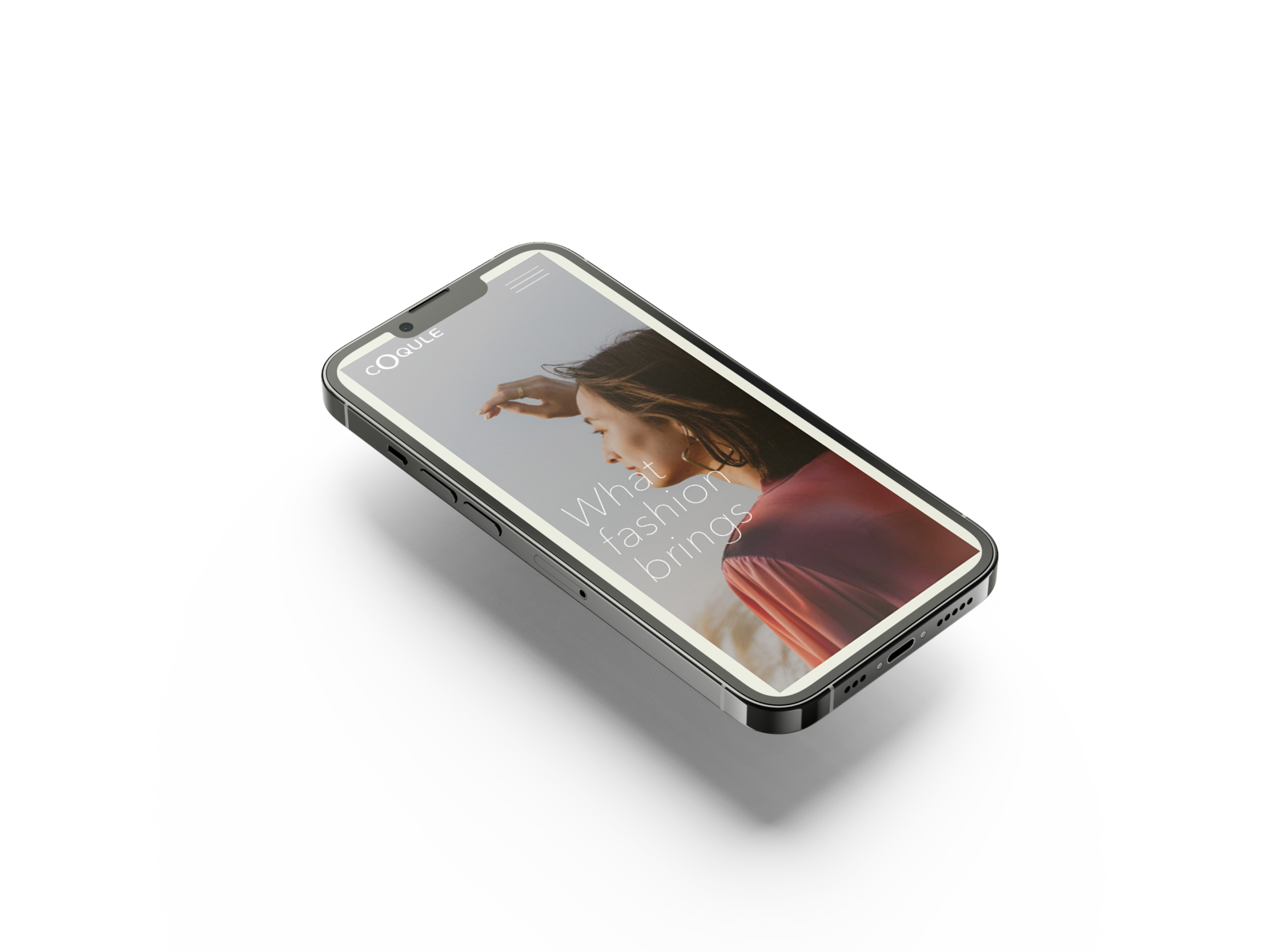 COQULE INC.｜Web Designing Renewal Project｜MONARCH