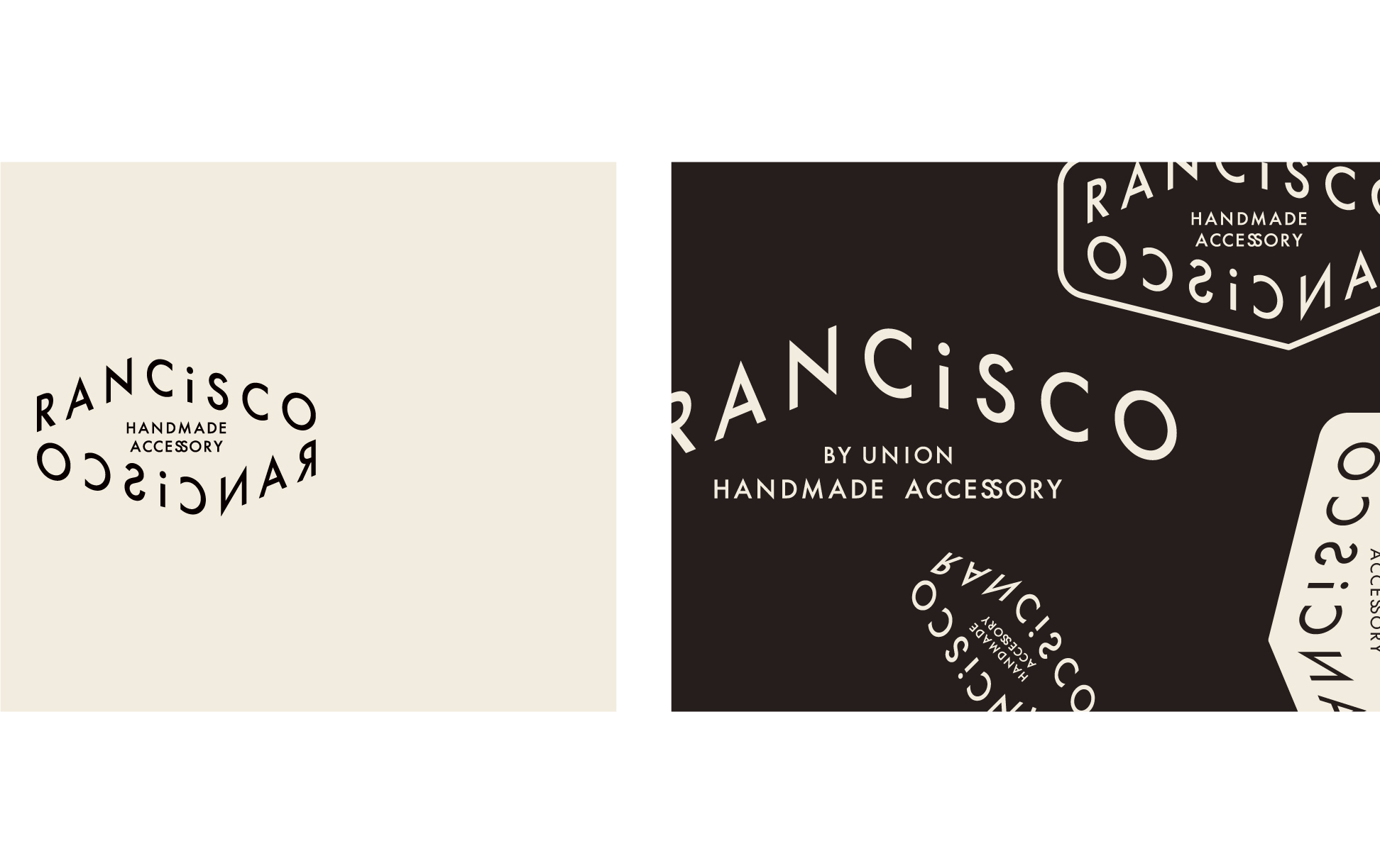 RANCiSCO by UNION Branding Project｜MONARCH